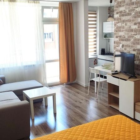 Lidda Belogradchik- 1Room Flat In Residential Area מראה חיצוני תמונה