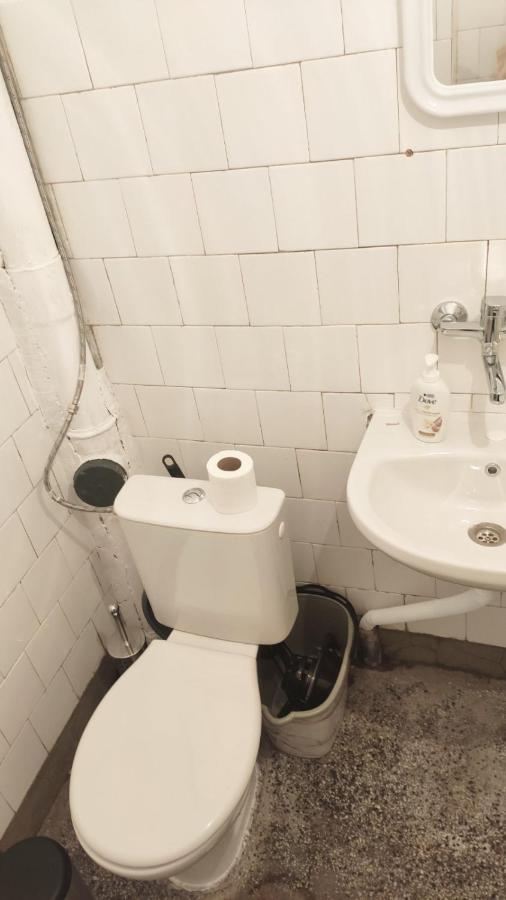 Lidda Belogradchik- 1Room Flat In Residential Area מראה חיצוני תמונה