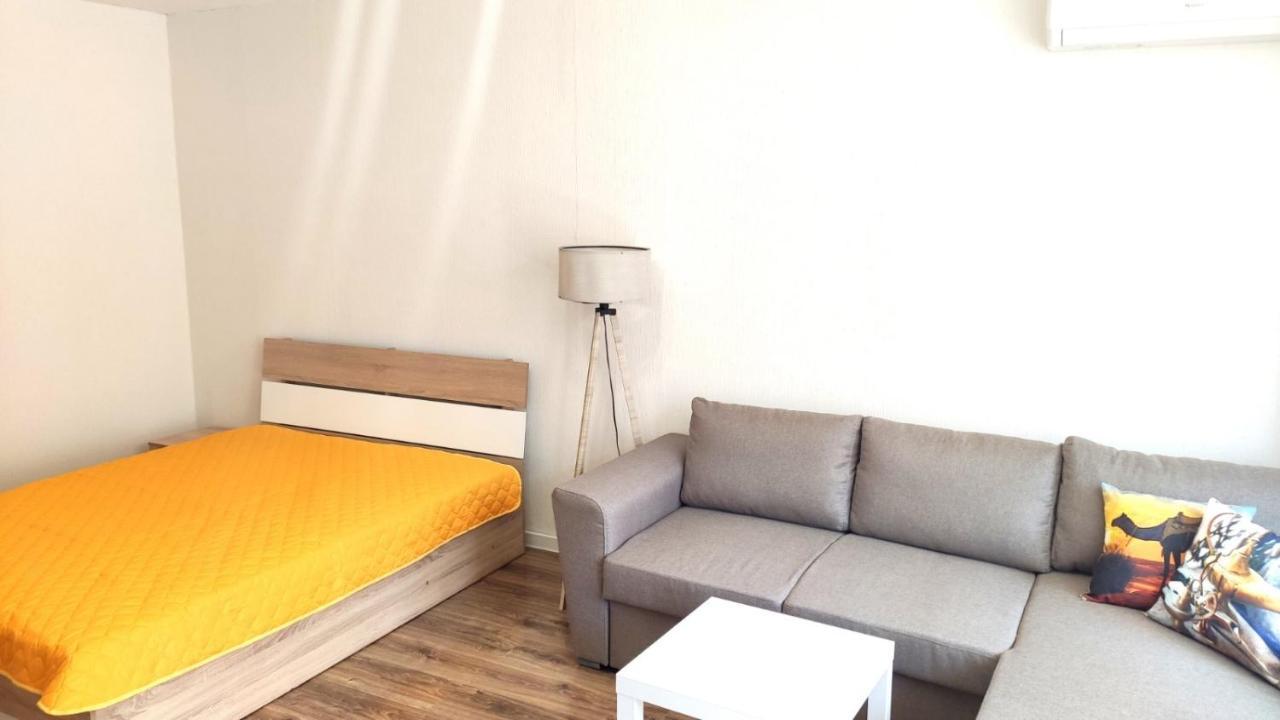 Lidda Belogradchik- 1Room Flat In Residential Area מראה חיצוני תמונה