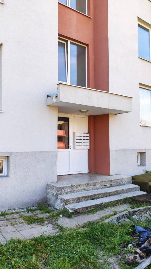 Lidda Belogradchik- 1Room Flat In Residential Area מראה חיצוני תמונה