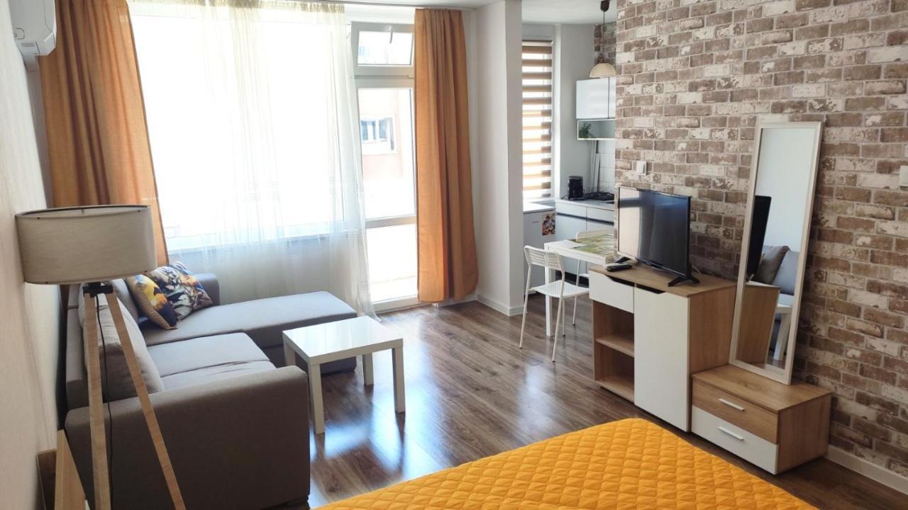 Lidda Belogradchik- 1Room Flat In Residential Area מראה חיצוני תמונה