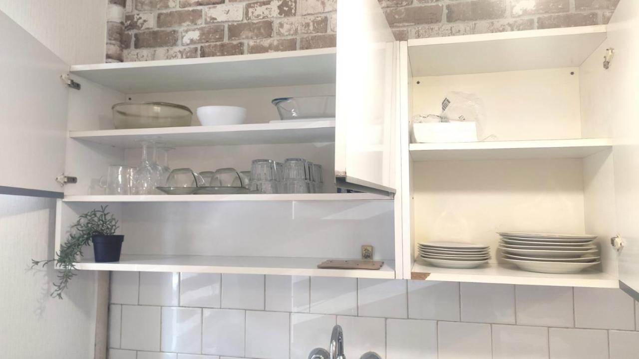 Lidda Belogradchik- 1Room Flat In Residential Area מראה חיצוני תמונה
