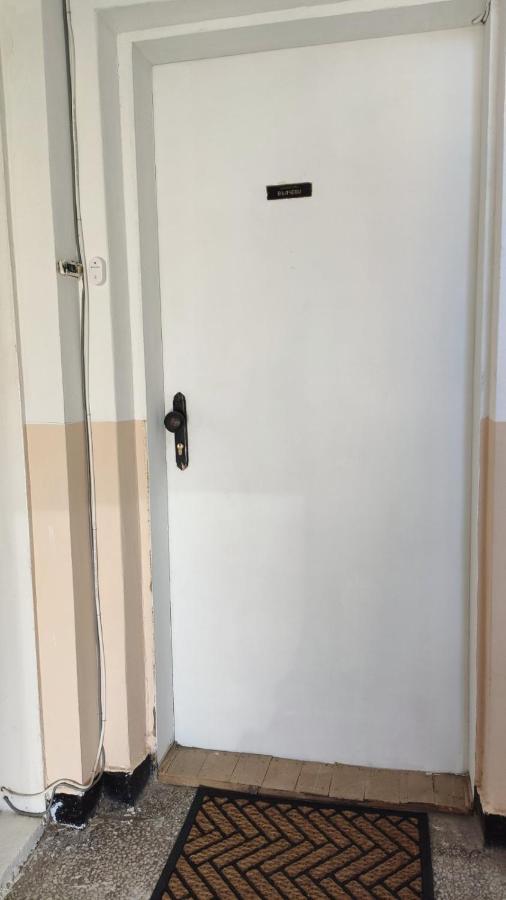 Lidda Belogradchik- 1Room Flat In Residential Area מראה חיצוני תמונה