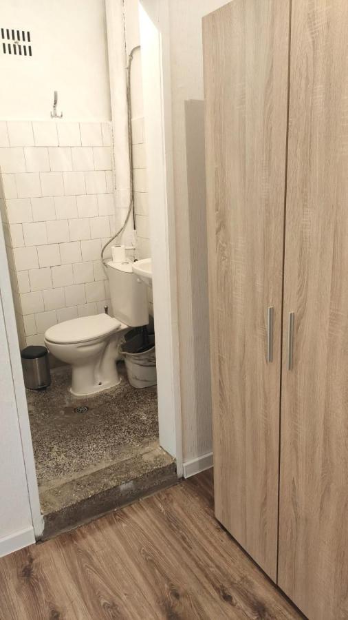 Lidda Belogradchik- 1Room Flat In Residential Area מראה חיצוני תמונה